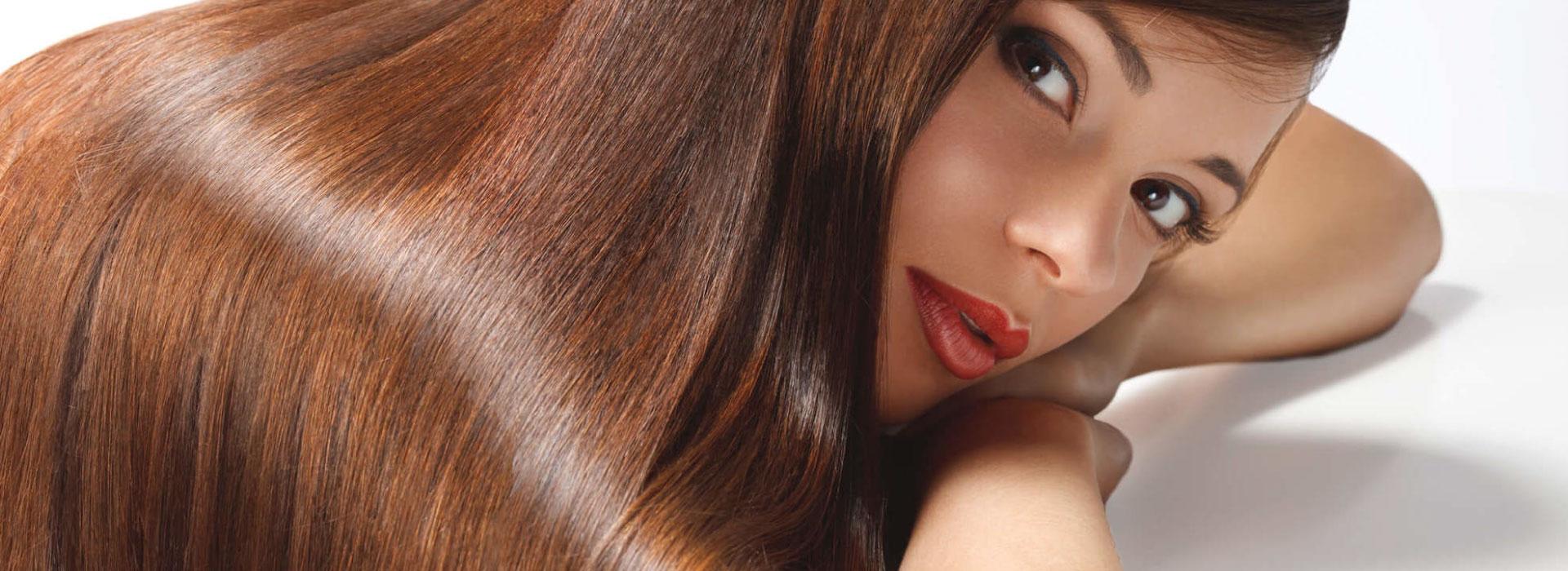 ¿Cómo cuidar tu cabello después de realizarte aminoácidos?