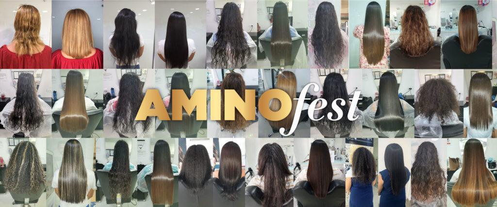 aminoácidos