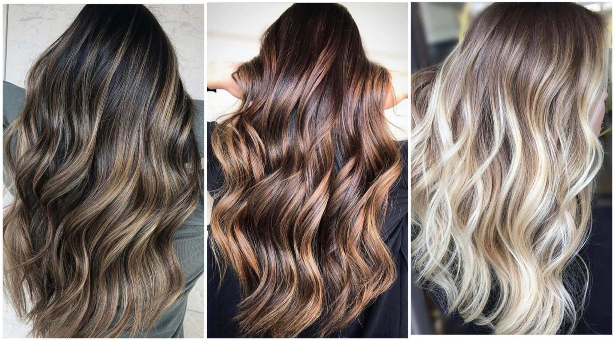 ¿Sabes que es la técnica Balayage?